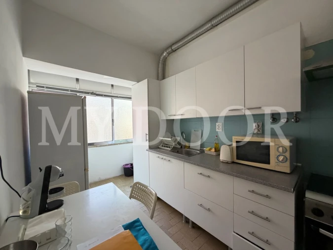 Apartamento T2 para Venda em Moscavide e Portela Foto 4