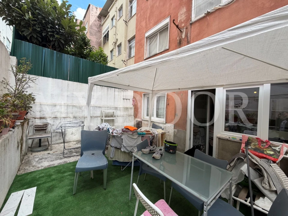 Apartamento T1 para Venda em Moscavide e Portela Foto 2