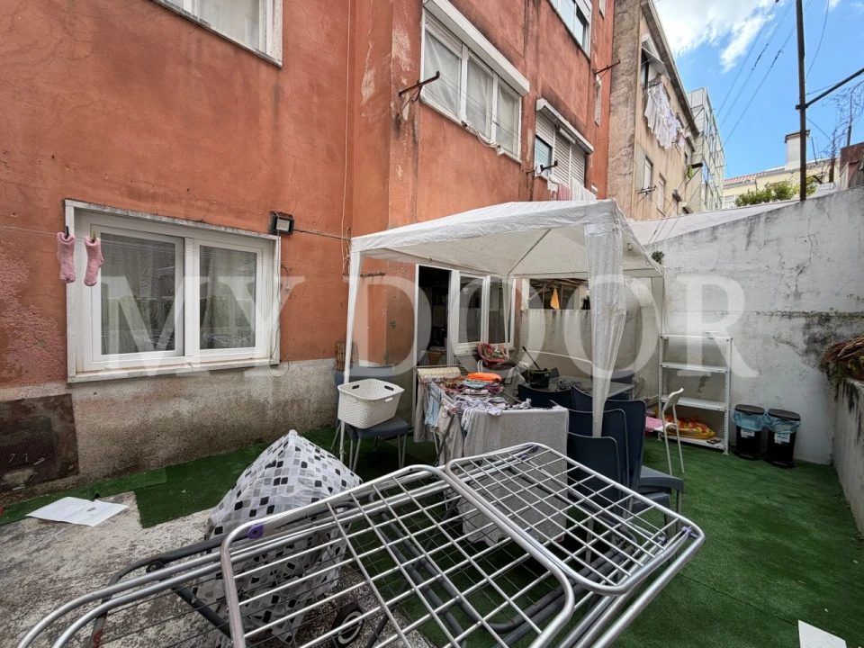 Apartamento T1 para Venda em Moscavide e Portela Foto 3