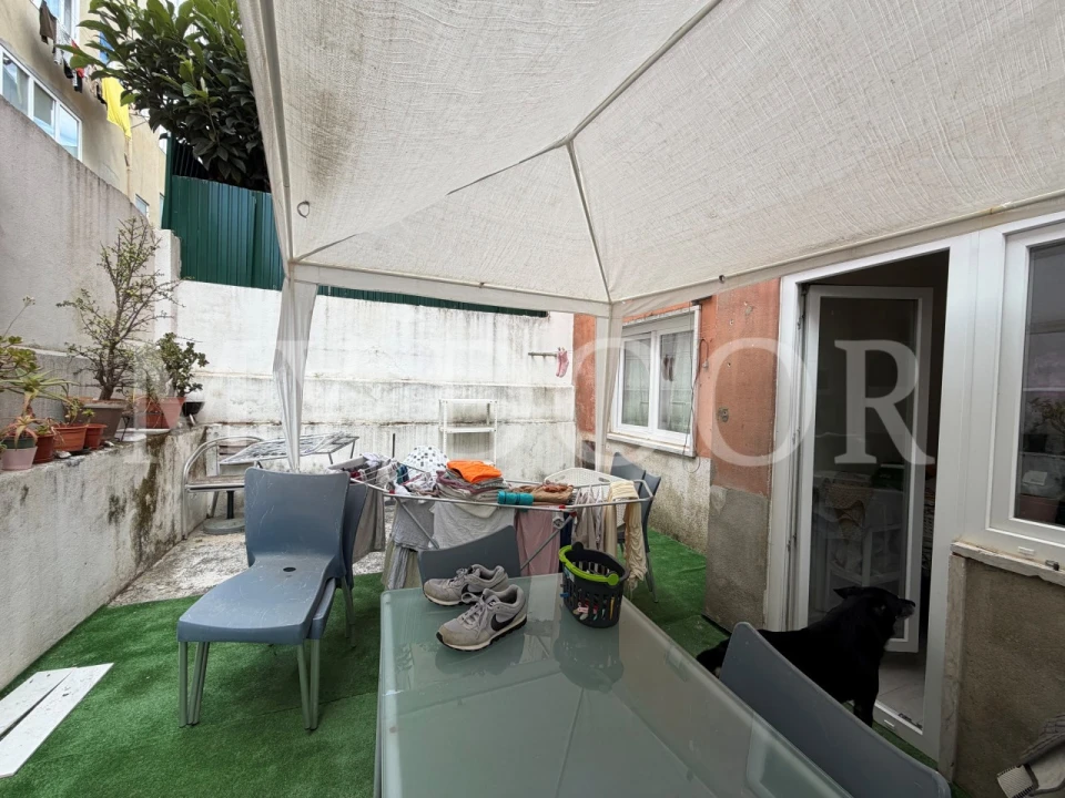 Apartamento T1 para Venda em Moscavide e Portela Foto 9