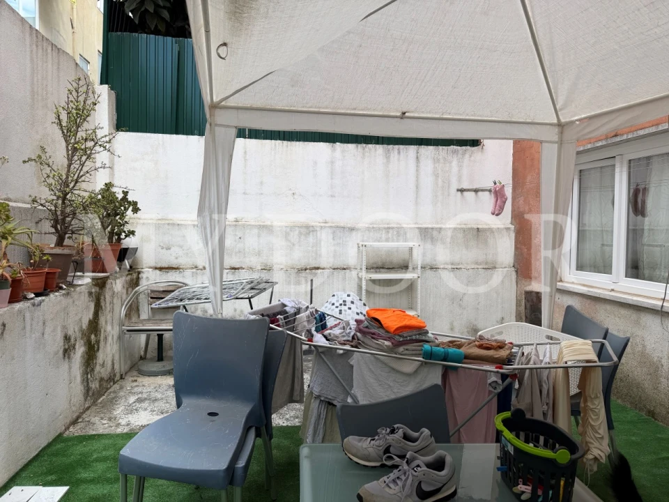 Apartamento T1 para Venda em Moscavide e Portela Foto 10