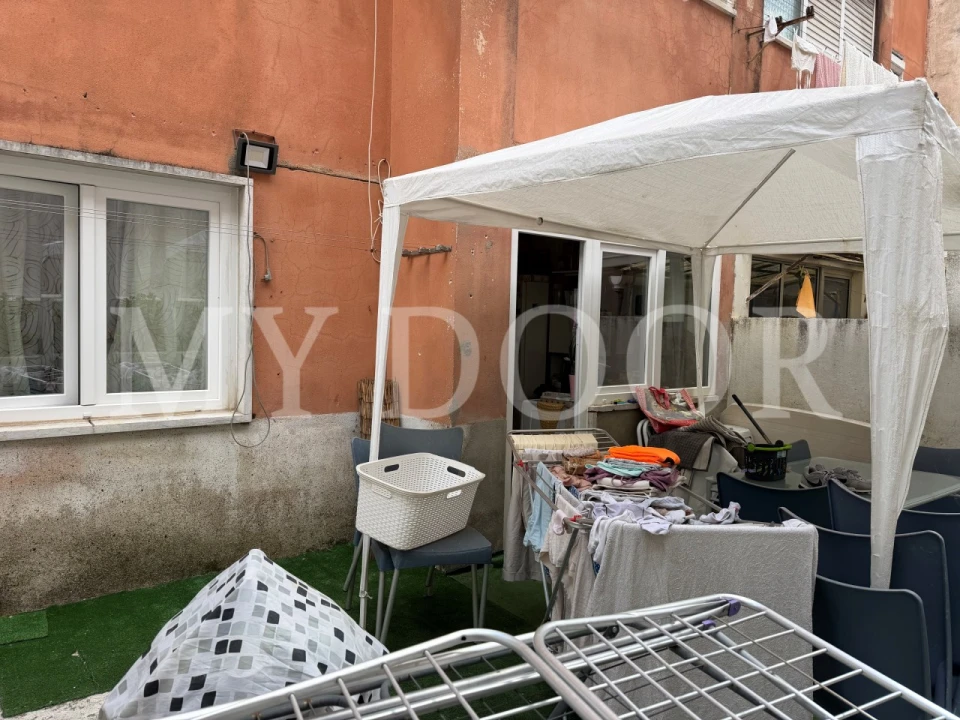 Apartamento T1 para Venda em Moscavide e Portela Foto 11