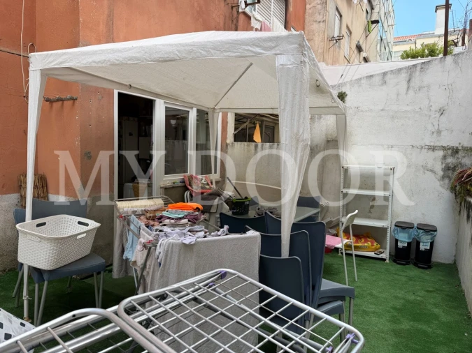 Apartamento T1 para Venda em Moscavide e Portela Foto 26