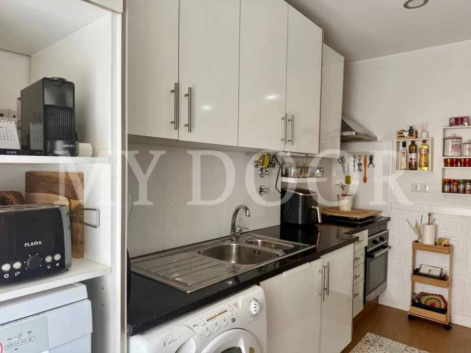 Apartamento T1 para Venda em Moscavide e Portela Foto 12