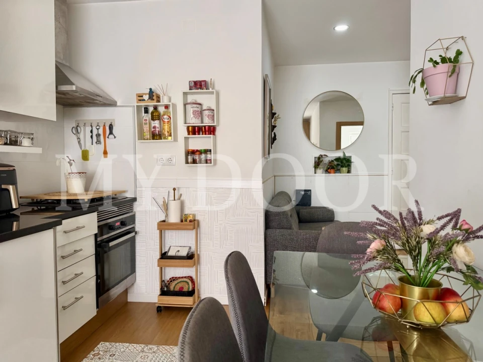 Apartamento T1 para Venda em Moscavide e Portela Foto 13