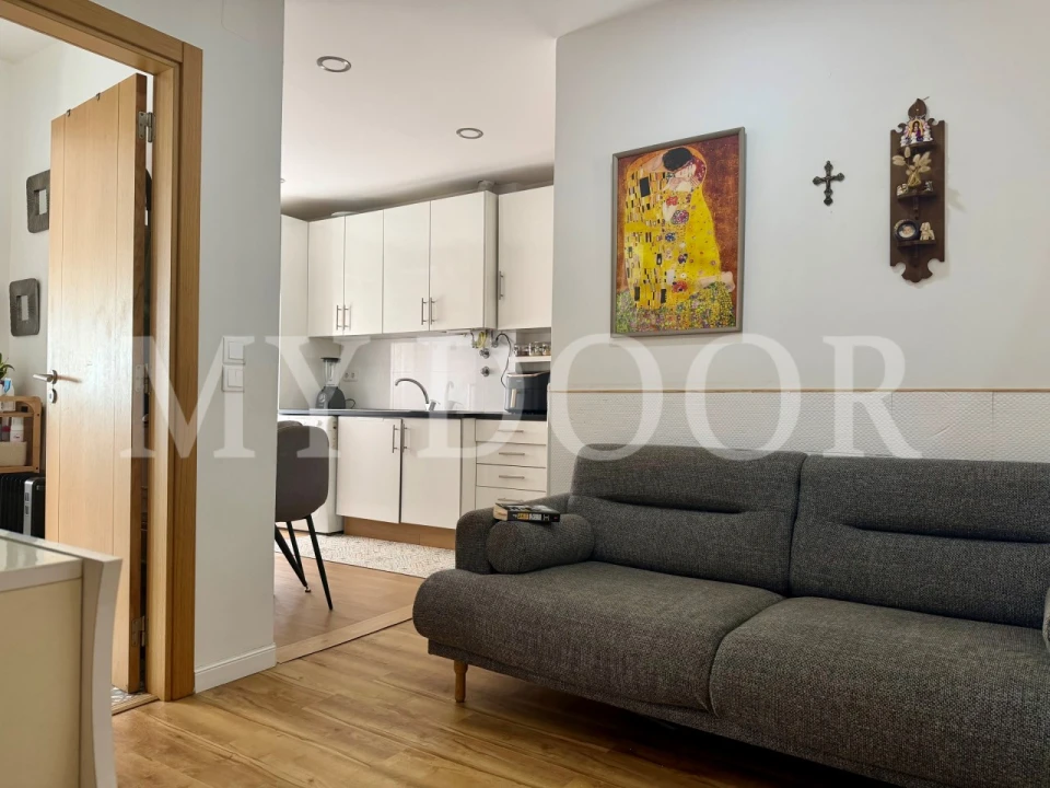 Apartamento T1 para Venda em Moscavide e Portela Foto 4