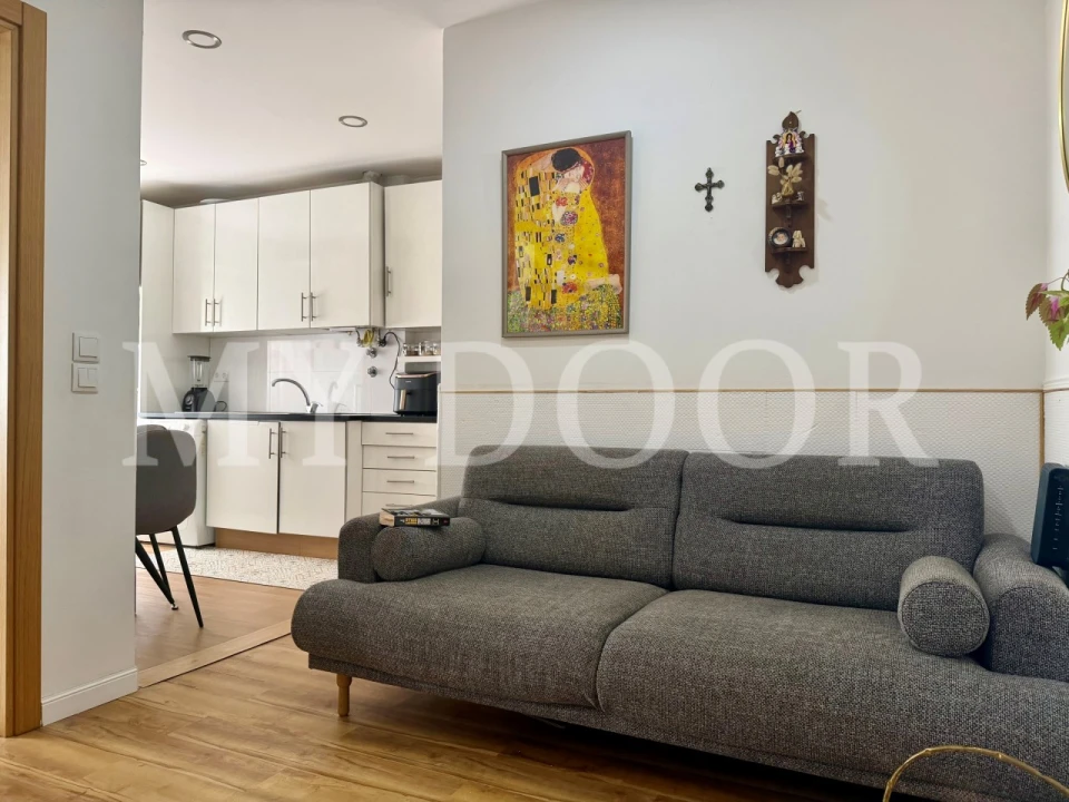 Apartamento T1 para Venda em Moscavide e Portela Foto 5