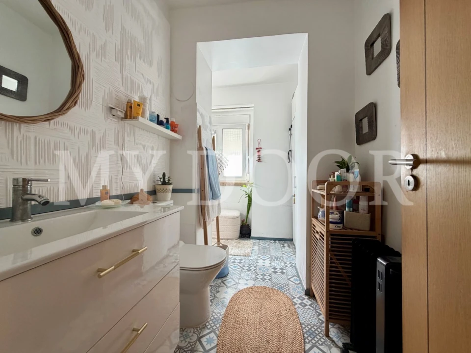 Apartamento T1 para Venda em Moscavide e Portela Foto 27
