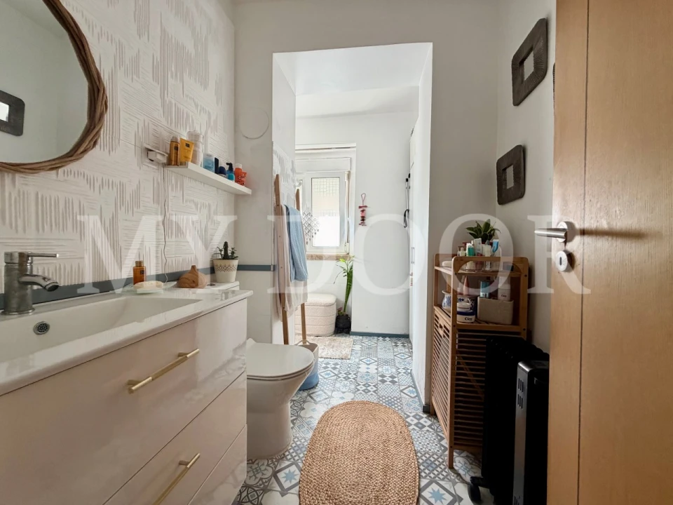 Apartamento T1 para Venda em Moscavide e Portela Foto 32