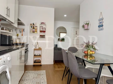 Apartamento T1 para Venda em Moscavide e Portela
