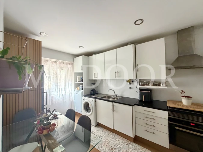 Apartamento T1 para Venda em Moscavide e Portela Foto 8