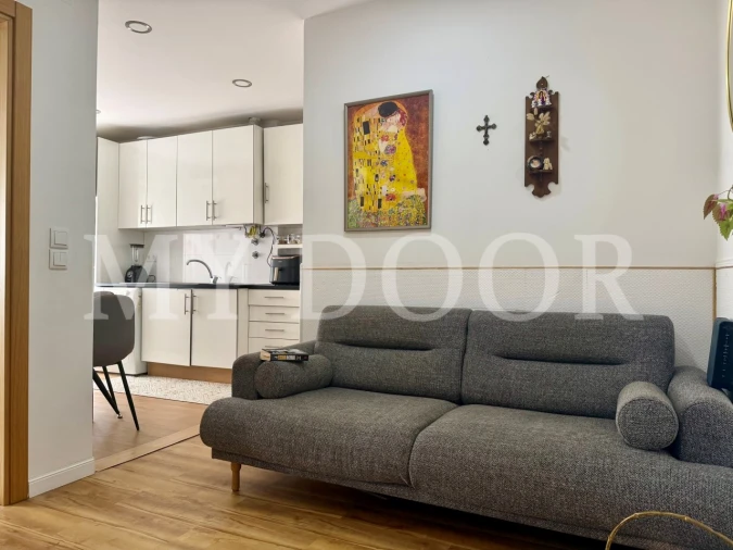 Apartamento T1 para Venda em Moscavide e Portela Foto 5