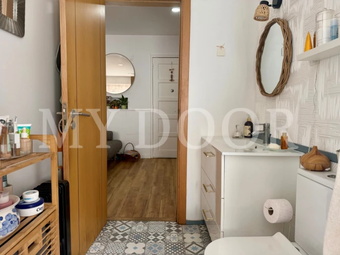Apartamento T1 para Venda em Moscavide e Portela Foto 33