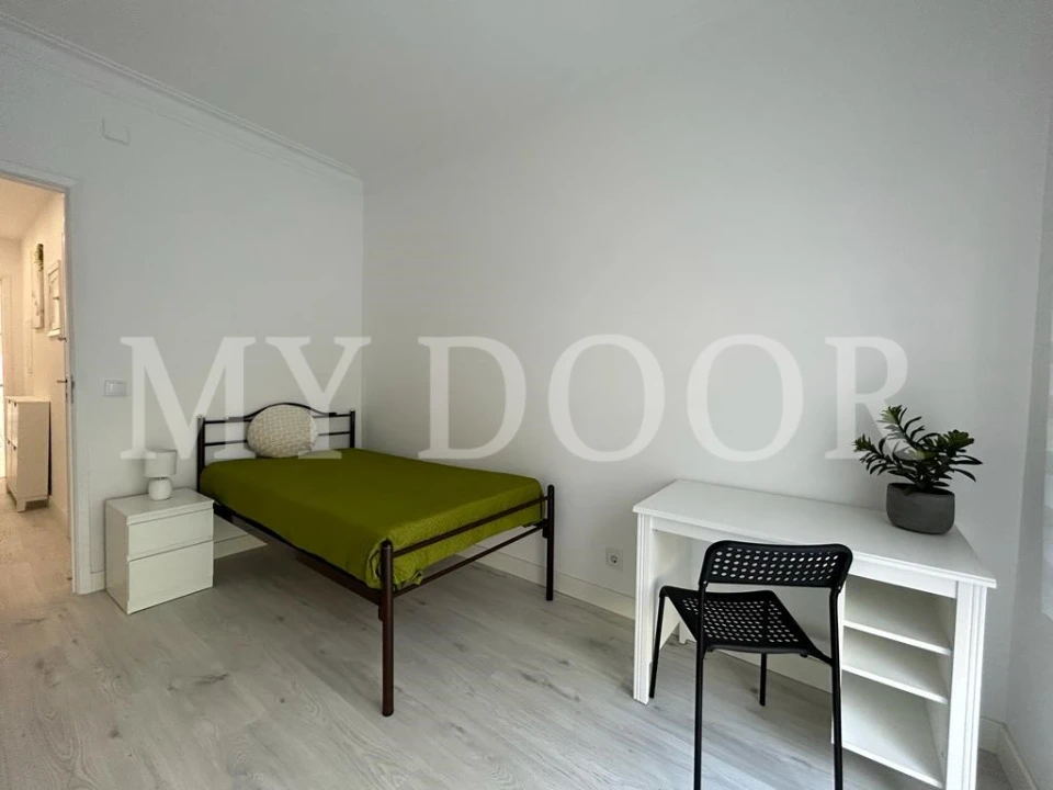 Quarto para Arrendamento em Moscavide e Portela Foto 4