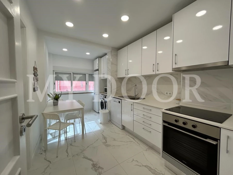 Quarto para Arrendamento em Moscavide e Portela Foto 6