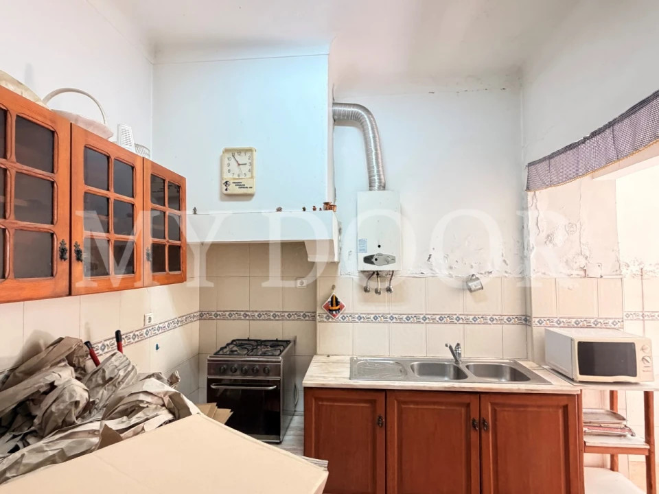 Apartamento T2 para Venda em Moscavide e Portela Foto 1