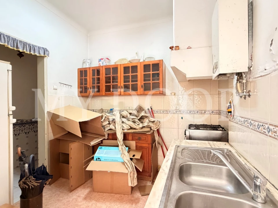 Apartamento T2 para Venda em Moscavide e Portela Foto 2