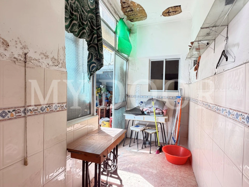 Apartamento T2 para Venda em Moscavide e Portela Foto 3