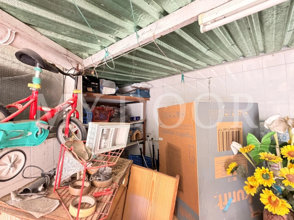 Apartamento T2 para Venda em Moscavide e Portela Foto 6