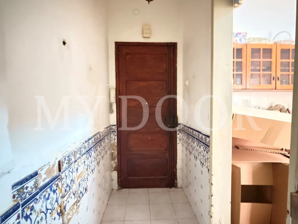 Apartamento T2 para Venda em Moscavide e Portela Foto 10