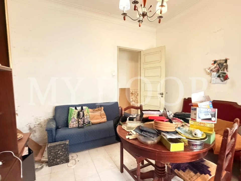 Apartamento T2 para Venda em Moscavide e Portela Foto 17