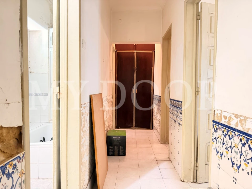 Apartamento T2 para Venda em Moscavide e Portela Foto 26