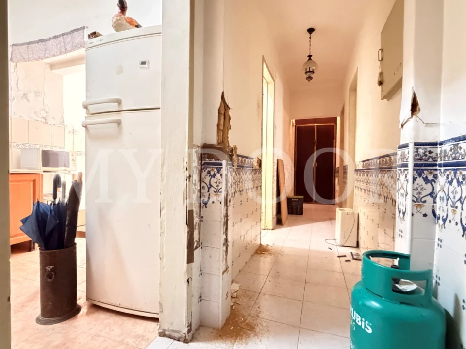 Apartamento T2 para Venda em Moscavide e Portela Foto 29
