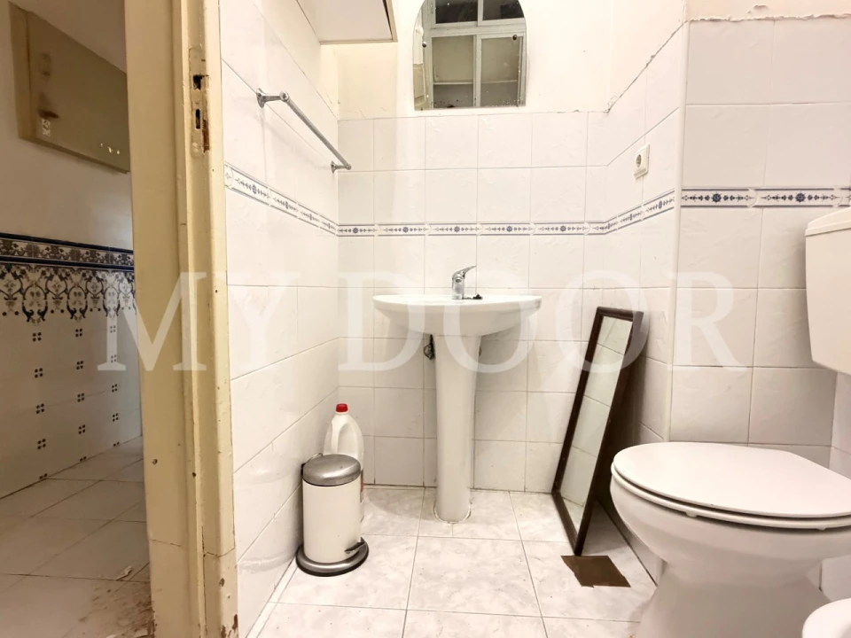 Apartamento T2 para Venda em Moscavide e Portela Foto 32