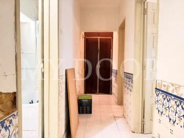 Apartamento T2 para Venda em Moscavide e Portela