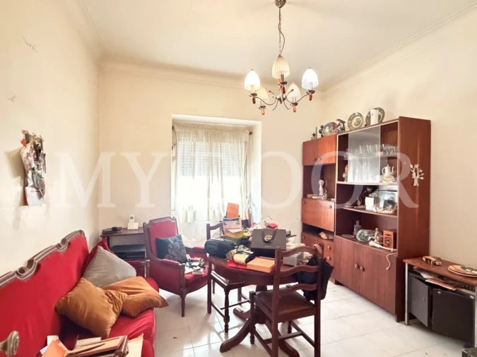 Apartamento T2 para Venda em Moscavide e Portela Foto 12