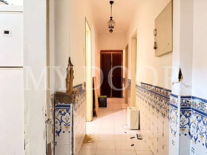 Apartamento T2 para Venda em Moscavide e Portela Foto 18