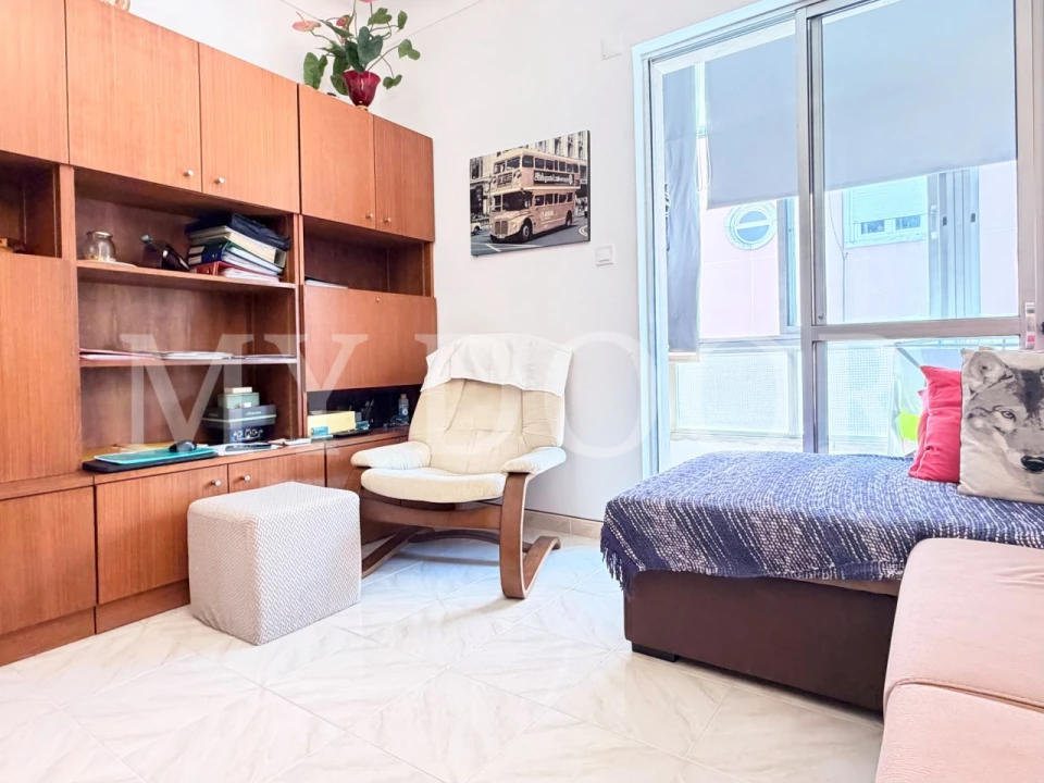 Apartamento T1 para Venda em Moscavide e Portela Foto 5