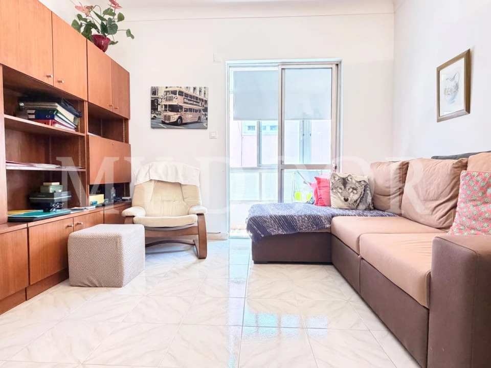 Apartamento T1 para Venda em Moscavide e Portela Foto 6