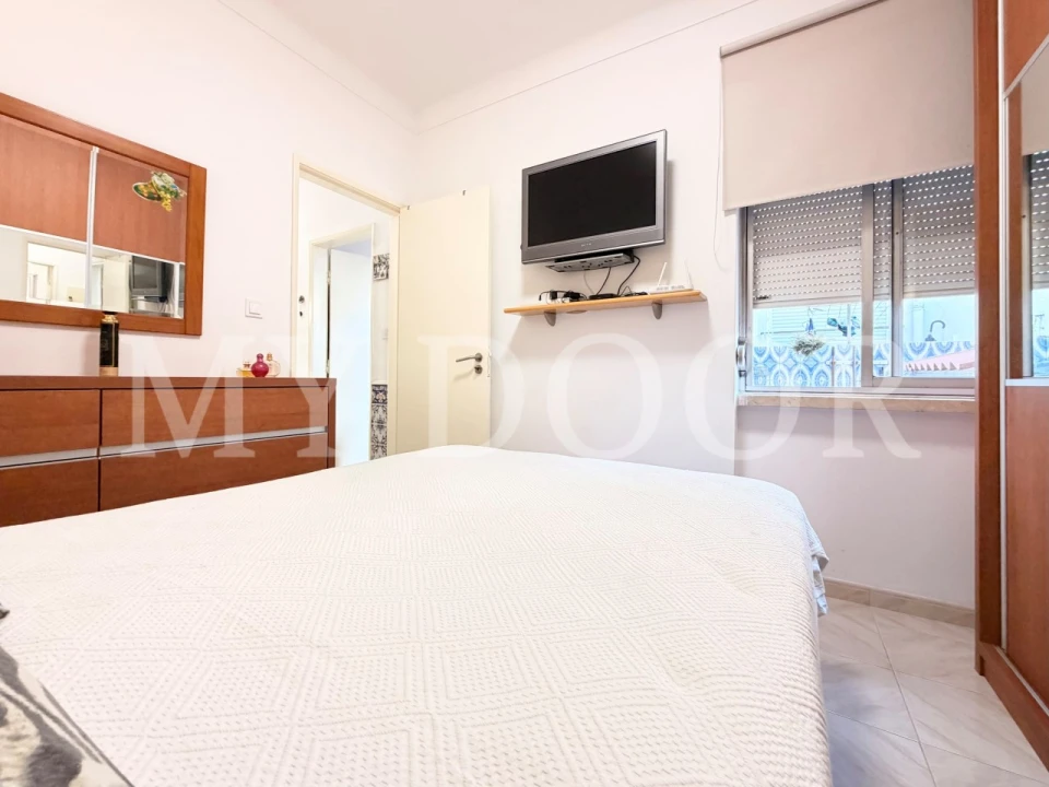 Apartamento T1 para Venda em Moscavide e Portela Foto 26