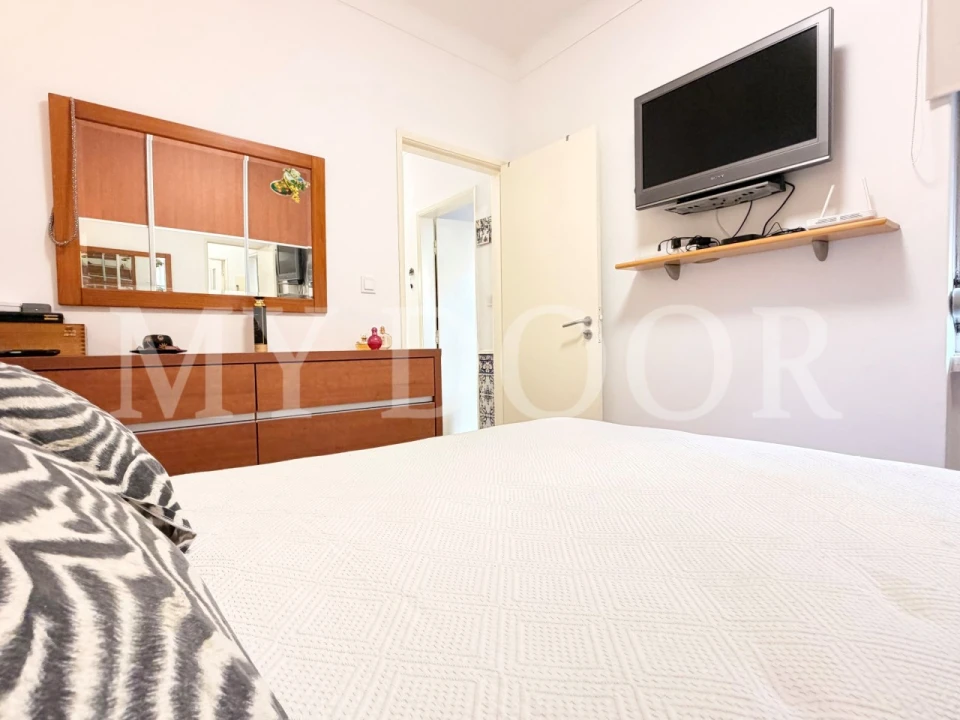 Apartamento T1 para Venda em Moscavide e Portela Foto 23