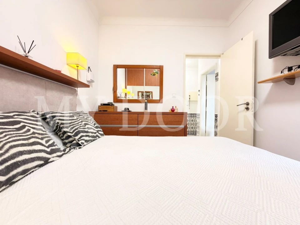 Apartamento T1 para Venda em Moscavide e Portela Foto 24