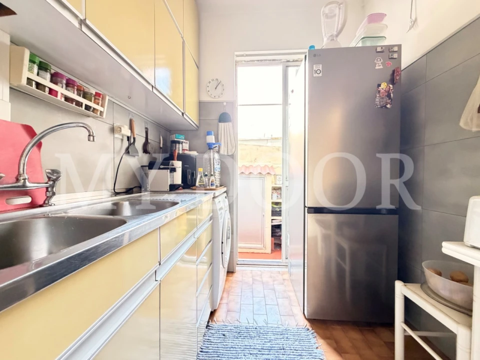 Apartamento T1 para Venda em Moscavide e Portela Foto 12