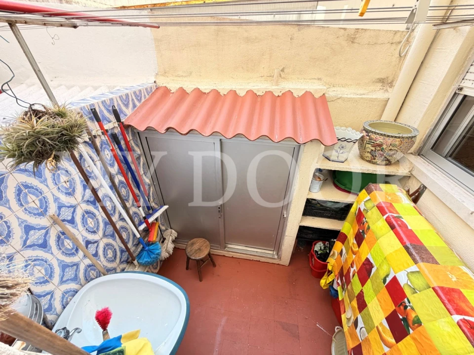 Apartamento T1 para Venda em Moscavide e Portela Foto 13
