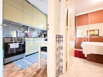 Apartamento T1 para Venda em Moscavide e Portela