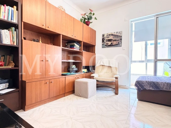 Apartamento T1 para Venda em Moscavide e Portela Foto 4
