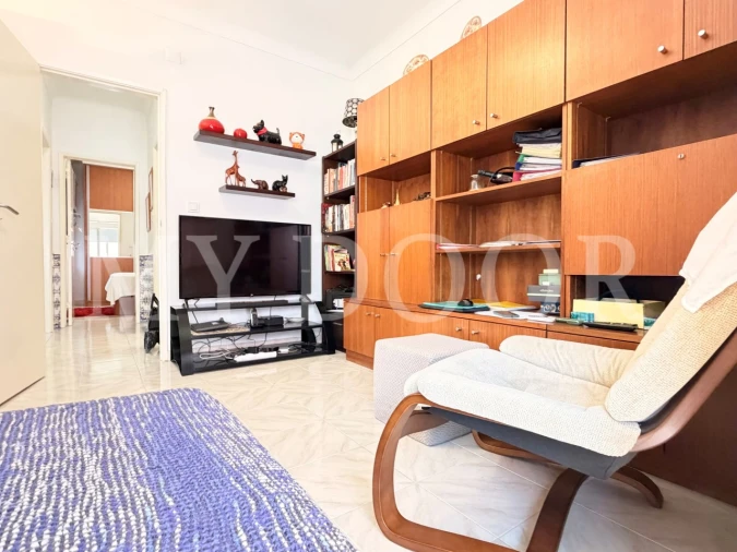Apartamento T1 para Venda em Moscavide e Portela Foto 2