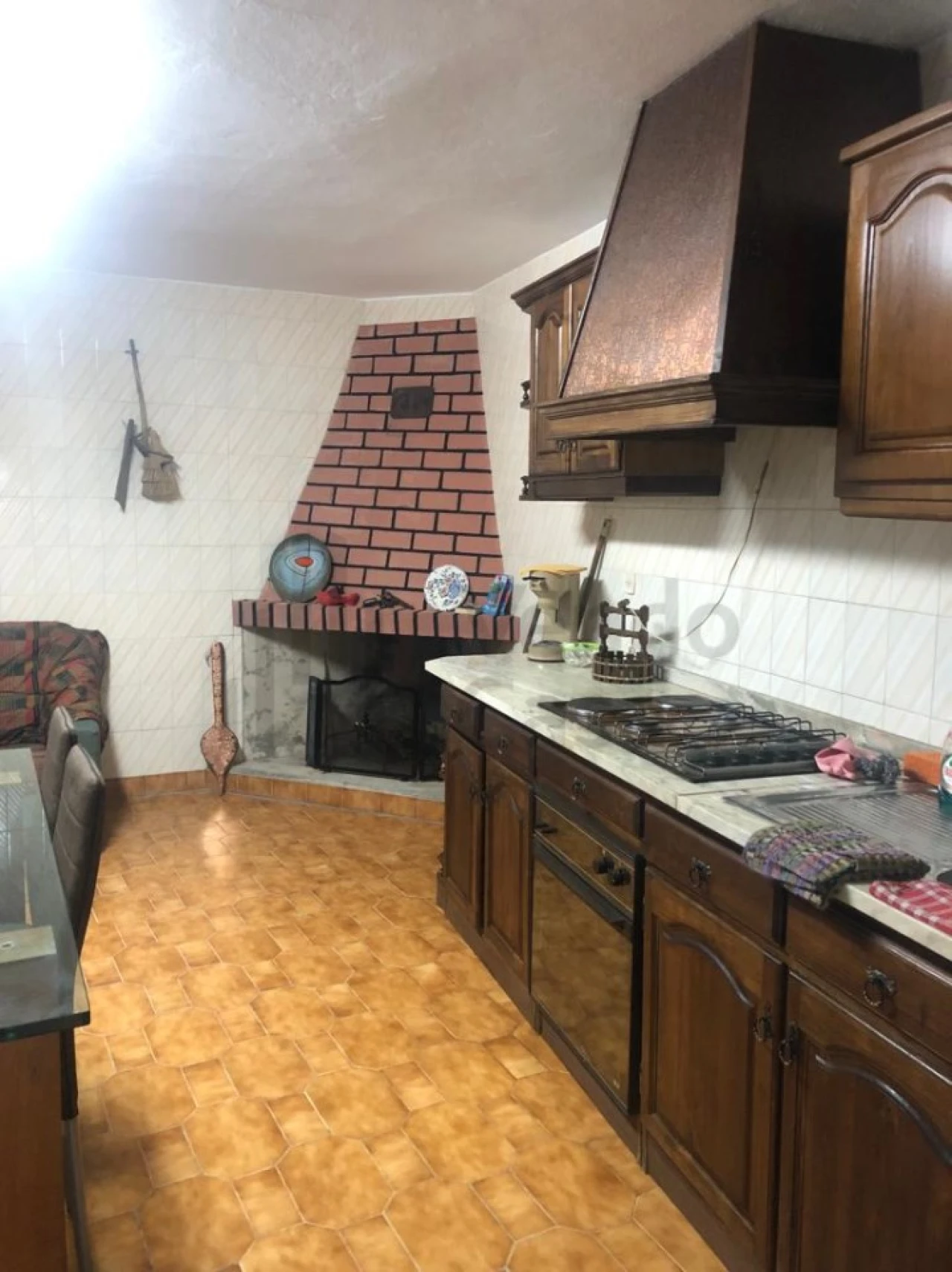 Quinta T3 para Arrendamento em Covelo do Geres Foto 4
