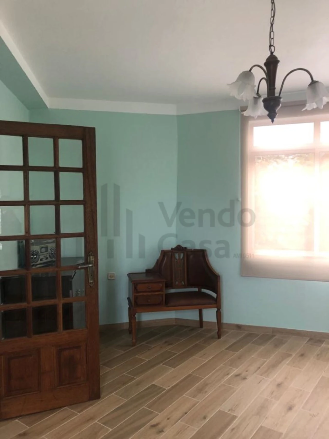 Quinta T3 para Arrendamento em Covelo do Geres Foto 5