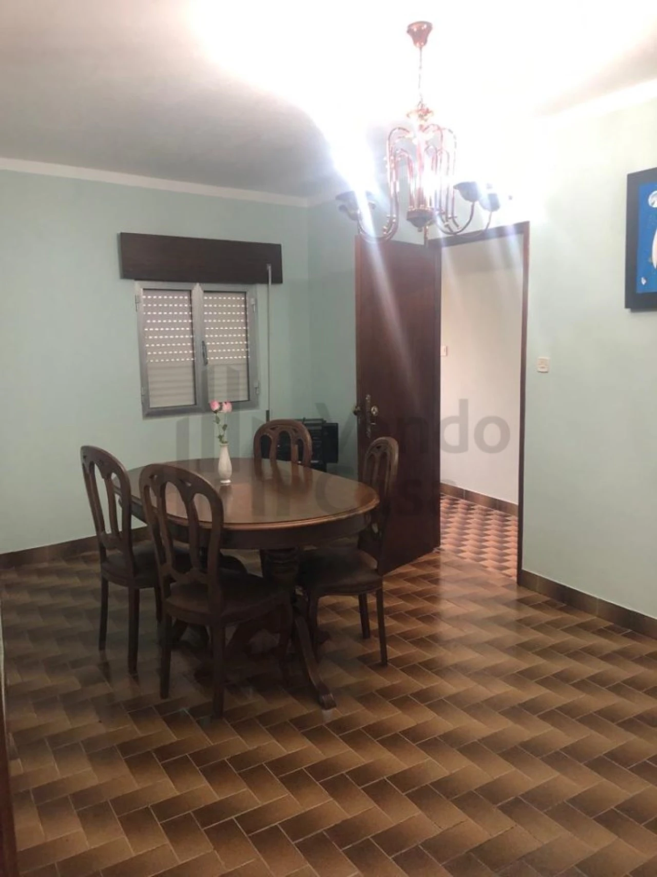 Quinta T3 para Arrendamento em Covelo do Geres Foto 6