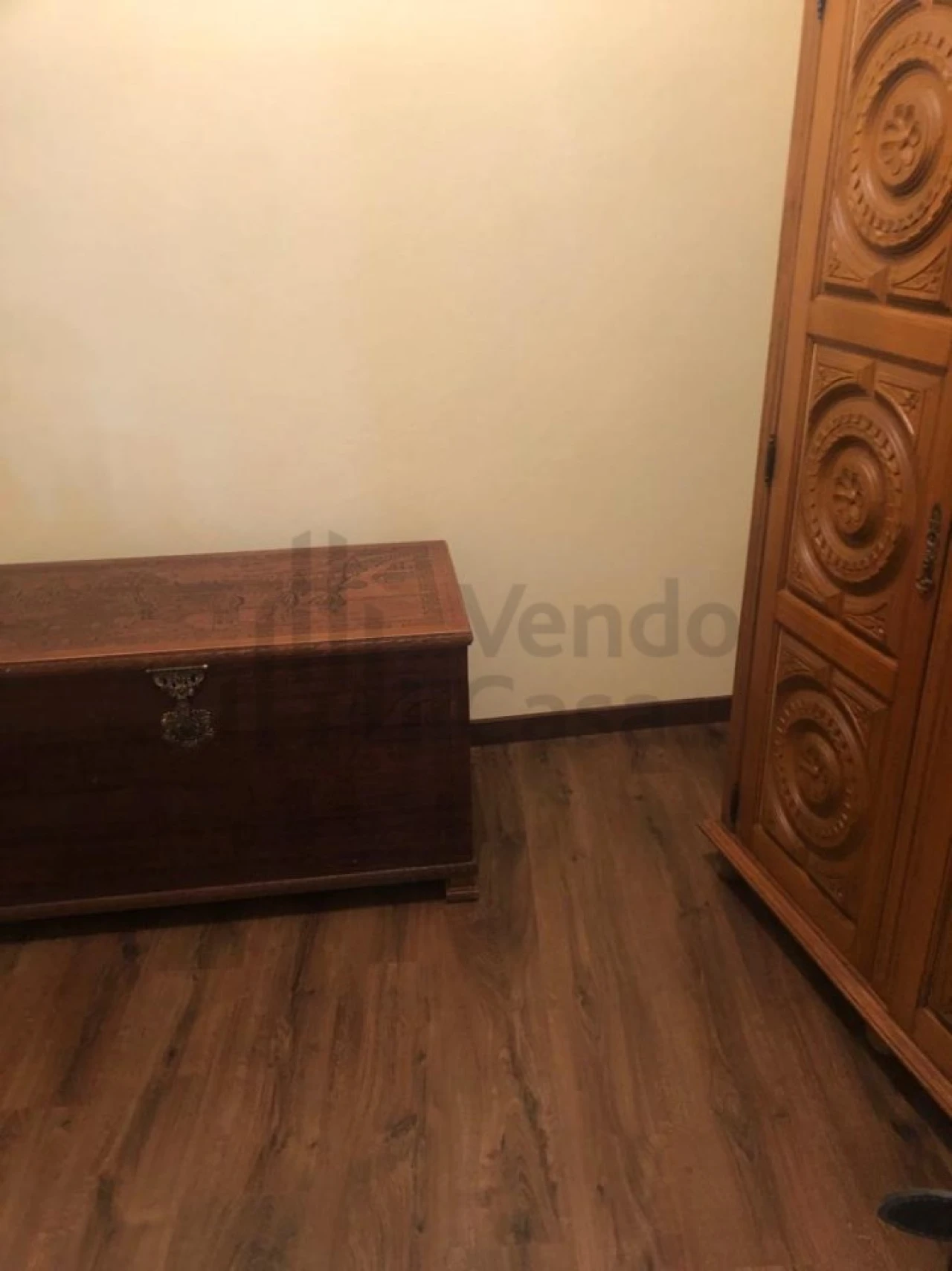 Quinta T3 para Arrendamento em Covelo do Geres Foto 8