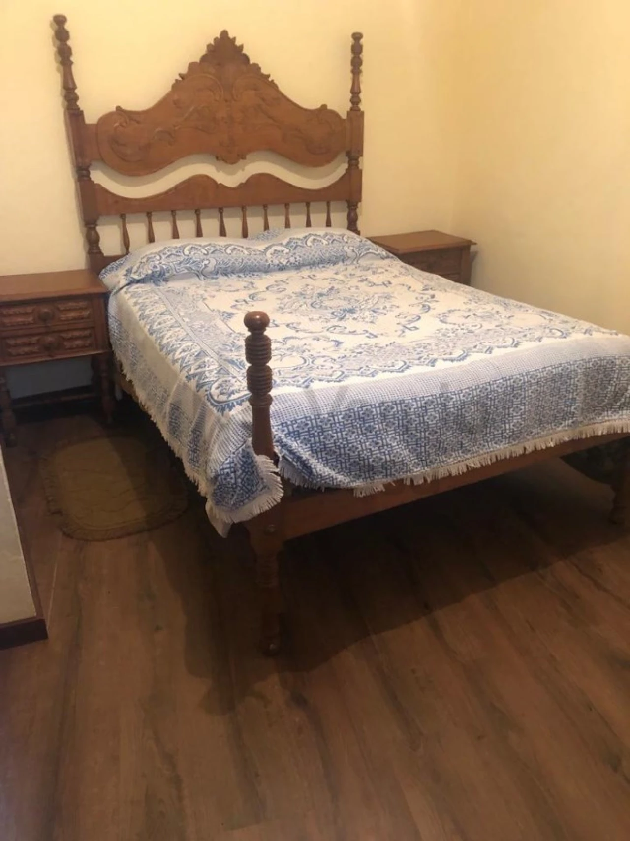 Quinta T3 para Arrendamento em Covelo do Geres Foto 10