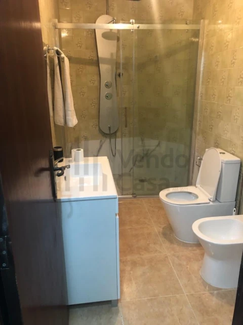 Quinta T3 para Arrendamento em Covelo do Geres