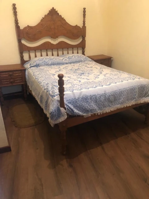 Quinta T3 para Arrendamento em Covelo do Geres