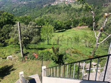 Quinta T3 para Arrendamento em Covelo do Geres