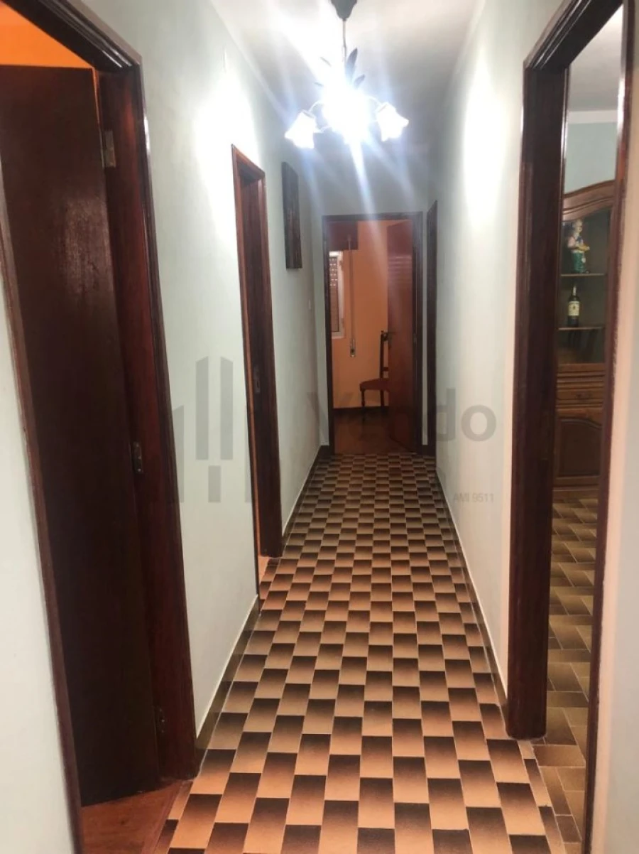 Quinta T3 para Arrendamento em Covelo do Geres Foto 7